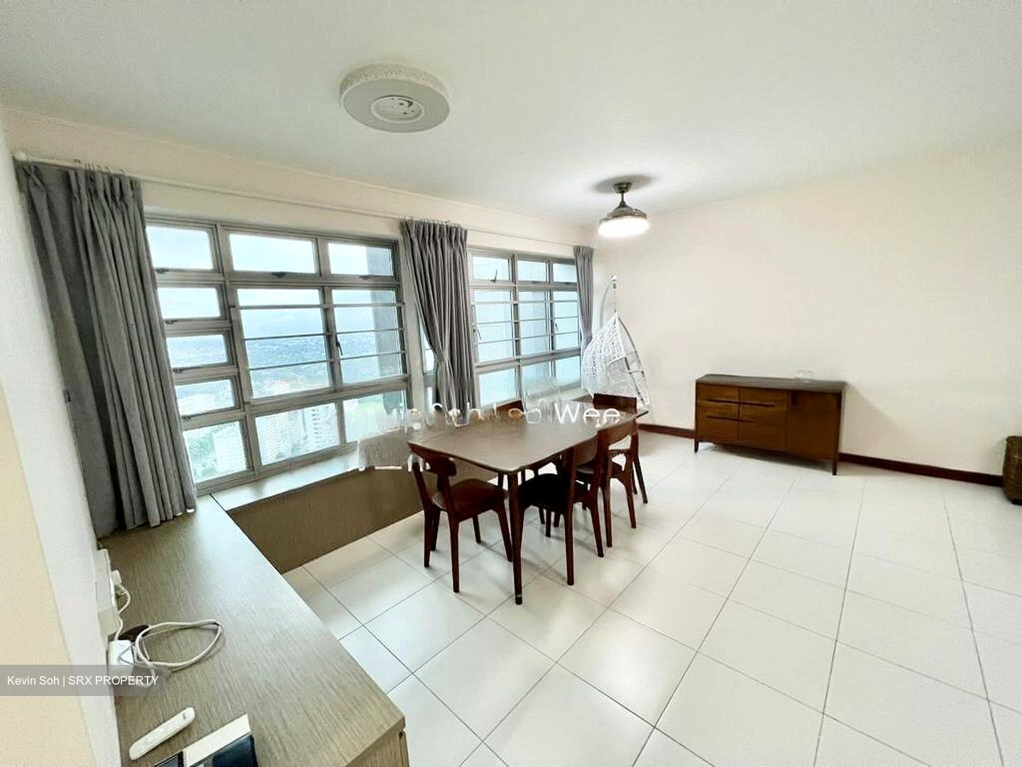 Blk 22 Ghim Moh Valley (Queenstown), HDB 5 Rooms #452704101